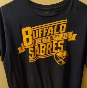 Buffalo Sabres T